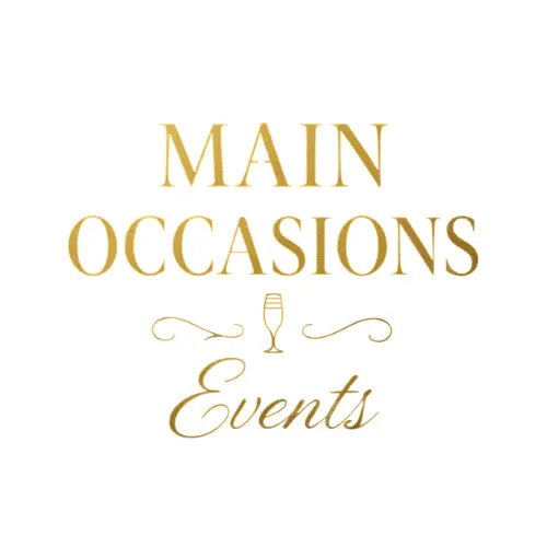 Main Occasions